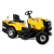 LIDER Traktor ogrodowy TT86M - Loncin, 86 cm